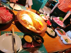 -五星桥原切肥牛火锅(怀德桥店)