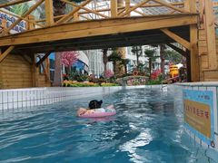 -天山海世界·米立方