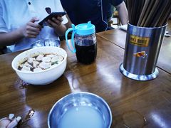 -回坊马二饺子馆