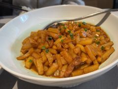 -福海居烤鸭店(鸟巢店)