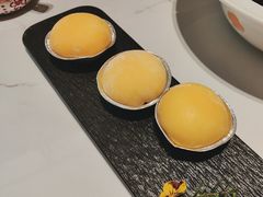 -十二粤味·顺德菜·焗海鲜(五四广场店)
