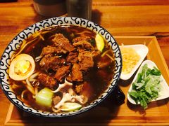 咖喱炒饭-Hǎo Noodle & Tea