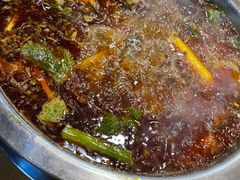 -肖肖酸萝卜鱼火锅(总店)