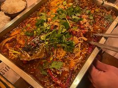 -YUE LAI 悦来小馆(Barcelona)