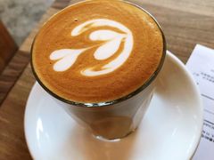 -VOYAGE COFFEE(北锣鼓巷店)