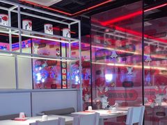-多嘴肉蟹煲(万达店)