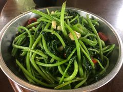 -园林美食城·本土农家菜(杨和镇店)