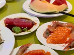 -海韵之星邮轮水会(明发商业广场店)