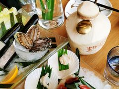-生如夏花泰式火锅(西村黑金店)
