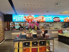-连鹭海鲜·海肠捞饭·海胆饭(星海店)