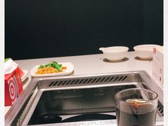 -海底捞火锅(奥体南路店)