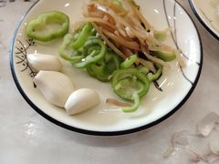 -高玛纳驴肉火烧(一世界店)