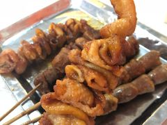 -海平馄饨(逍遥二路店)