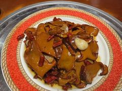-菌之家·专业纯野生菌火锅·特色炒菌