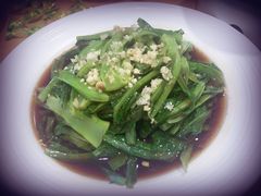 -蜀宴小调·精致家常菜(科华店)