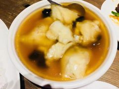 -廊亦舫Lang Yi Fang Restaurant(金桥店)
