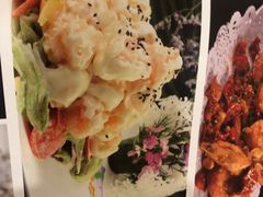 -清真•蜀风园(丁字沽总店)