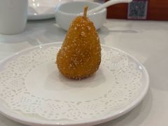 -大鸭梨烤鸭(石佛营店)