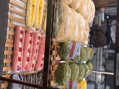 -奈雪的茶(凯德新都心店)