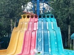 -欢乐水魔方水世界