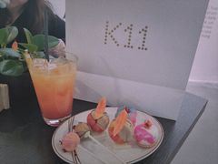 -chi K11艺术空间展览厅