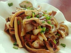 android_upload_pic-海月湾海景餐厅( 嵊泗本地老字号店)