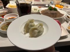 -海底捞火锅(长宁路龙之梦店)