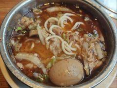窦四牛杂面-窦四牛杂面(总店)