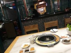 -韩宫宴烤肉·料理(合肥中环城店)