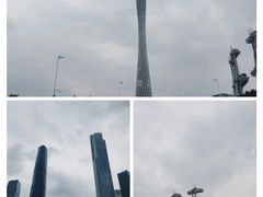 -海心沙亚运公园