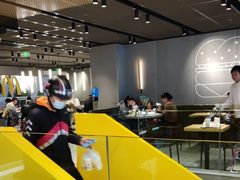 -麦当劳(厦门思明路店)
