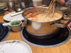 -生如夏花泰式火锅(西村黑金店)