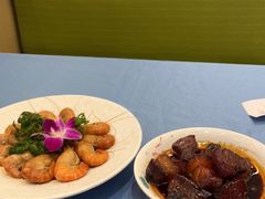 -阿毛饭店(和义路店)