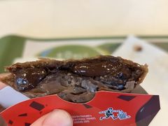 -麦当劳(青岛大学店)