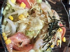 平成色拉-平成屋·午肴夜酒(四川北路店)