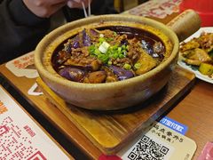 -罗妈砂锅(四川成都奎星楼店)