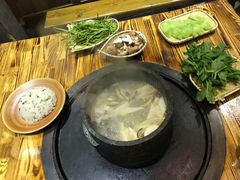 -滇藏石锅宴(崇仁巷老店)