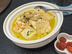 -海泰食府·新鲁菜·家宴(总部基地店)