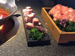 -湊湊火锅·茶憩(和平大悦城店)