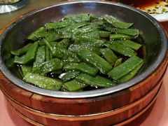 -花中城·杭帮菜·粤菜·海鲜火锅(清泰街店)