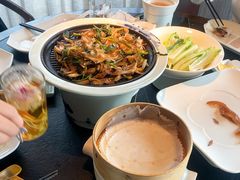 -晓长安·新陕菜(曲江店)