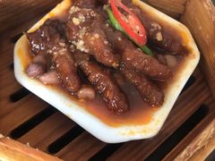 -点胜汇·点心粤菜·手工制作(揭阳店)
