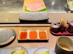 -岩盐·铁板料理(嘉里店)