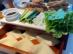 -庆江南江南菜(琴湖溪里花园城店)