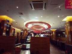 大堂-豪亨世家牛排自助(乐群店)