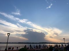 -丁香湖公园