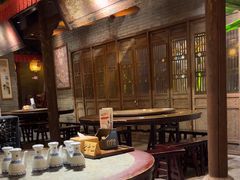 -南京大牌档(人民广场店)