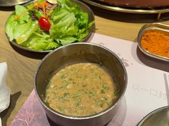-西塔老太太泥炉烤肉(亚运村店)