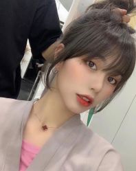 -Rise Hair上升造型