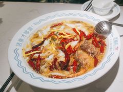 -花椒俏川菜小馆(南海万达店)